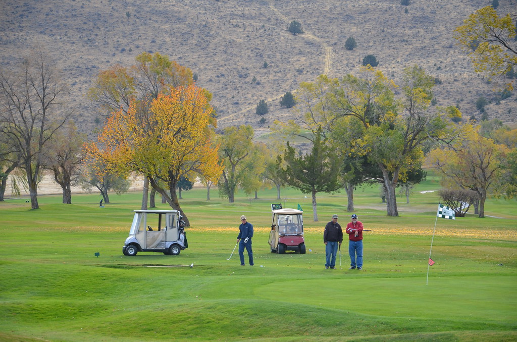 Turismo de golf: la industria en crecimiento