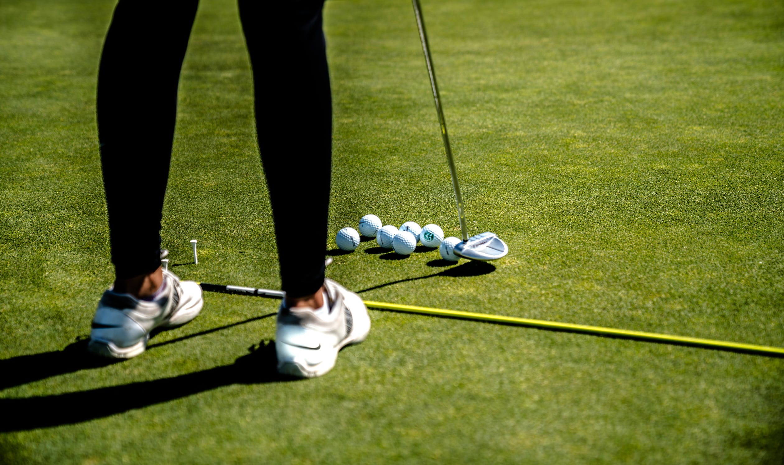 Consejos para las apuestas de juego y del golf en directo